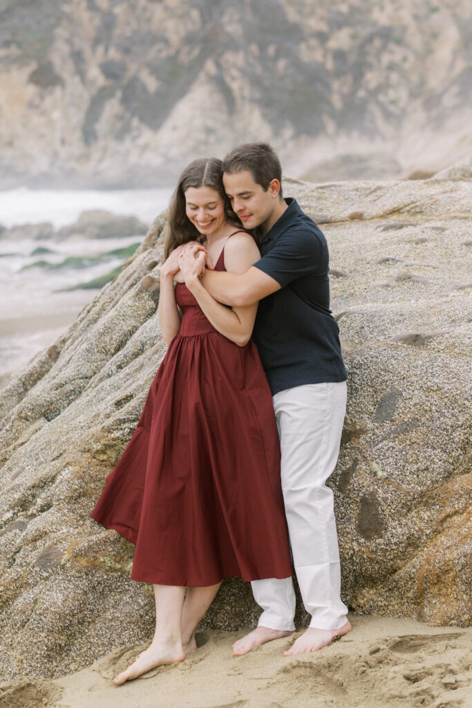 Half Moon Bay WEDDING Photographer