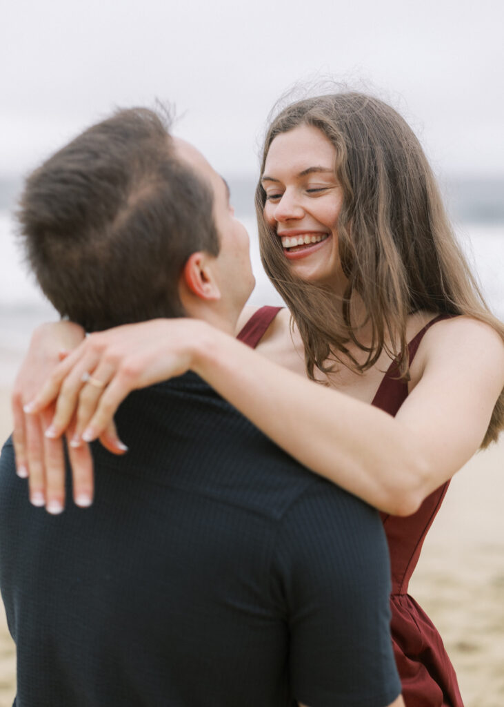 Half Moon Bay WEDDING Photographer