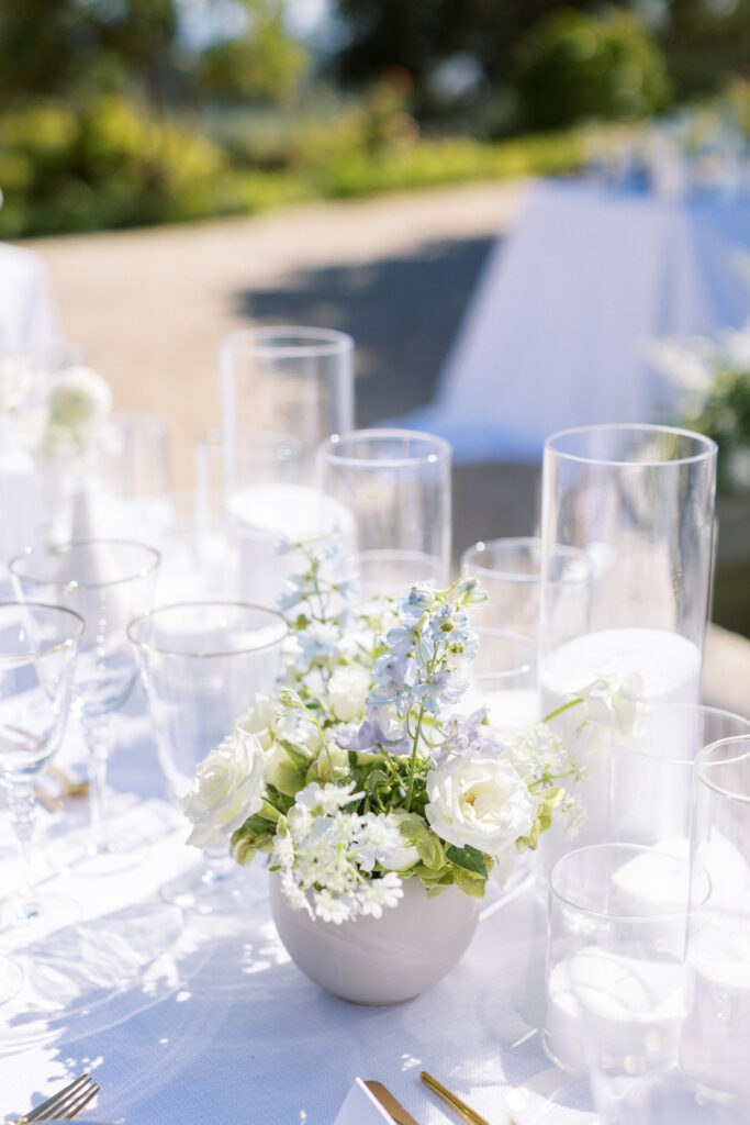 luxury editorial reception | Casa Blanca Interlaken Wedding
