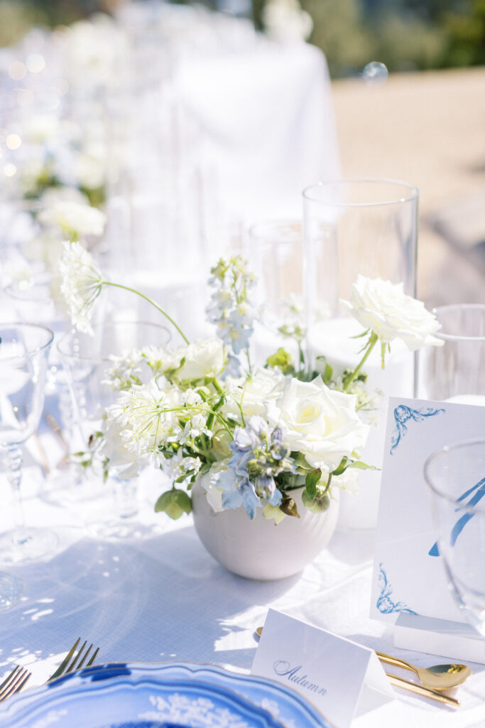 luxury editorial reception | Casa Blanca Interlaken Wedding