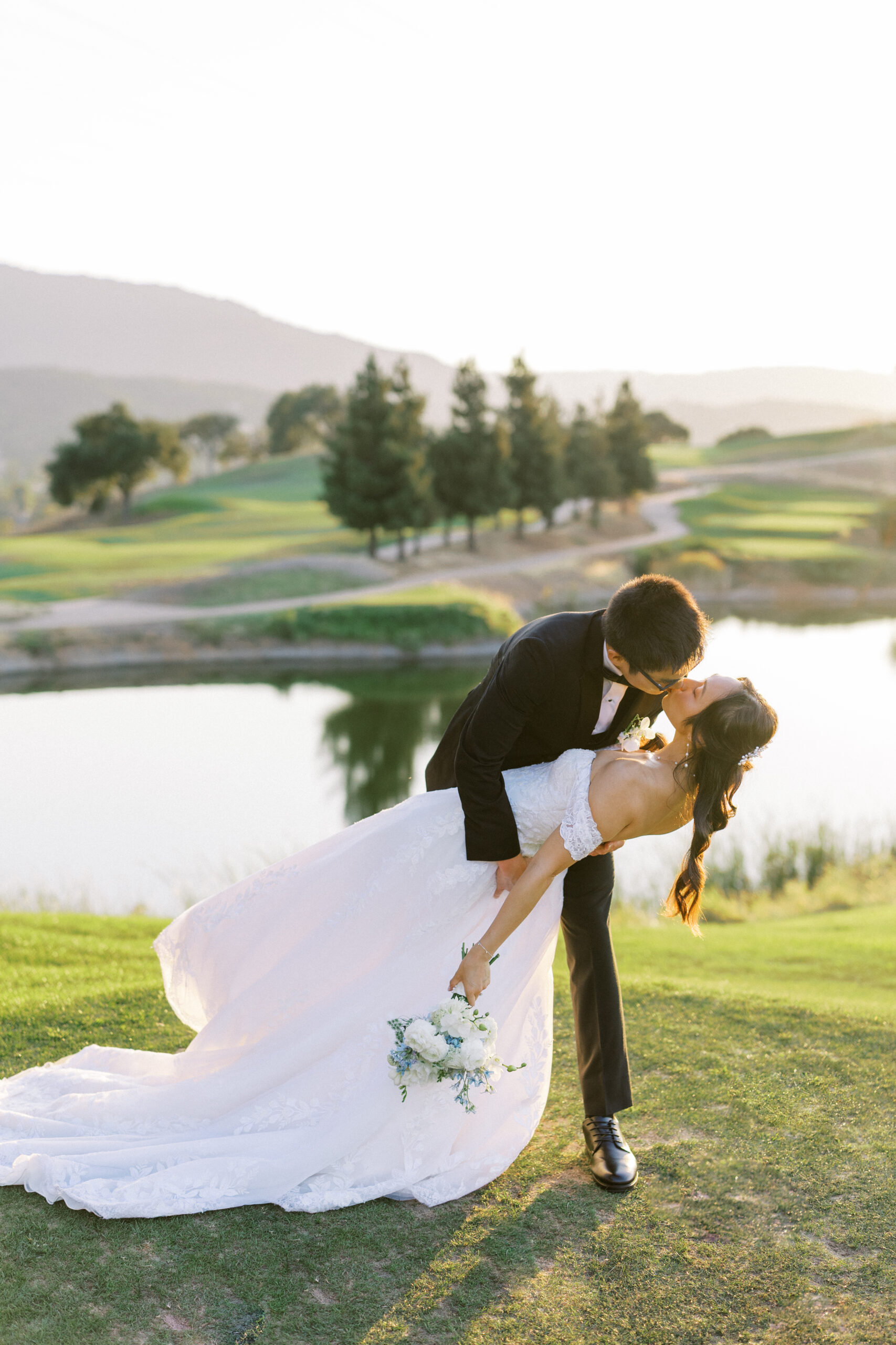 California Luxury Wedding Venues