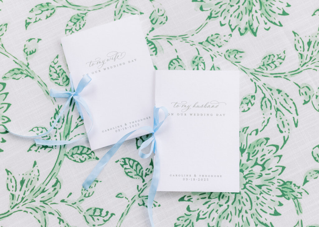 Flat lay Photos of Luxury invitation suite Eagle Oak Ranch Luxury Paso Robles Wedding Venue