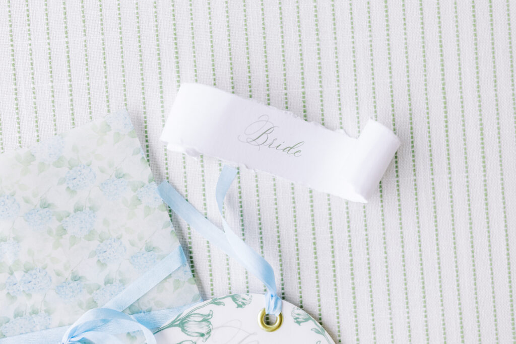 Flat lay Photos of Luxury invitation suite Eagle Oak Ranch Luxury Paso Robles Wedding Venue