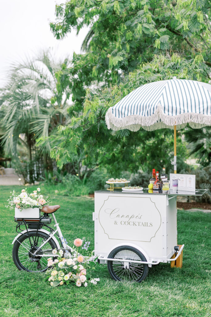 Summer wedding editorial details captured by Paso Robles wedding photographer