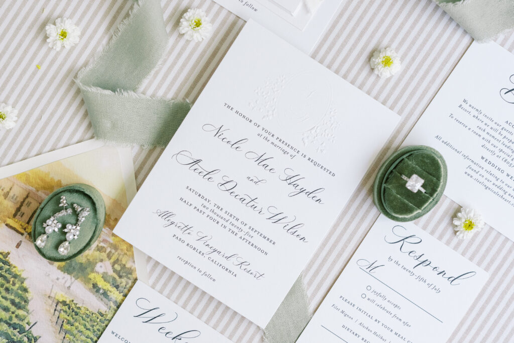 Elements of a Luxury Flat lay | Shannon Bryn Photo