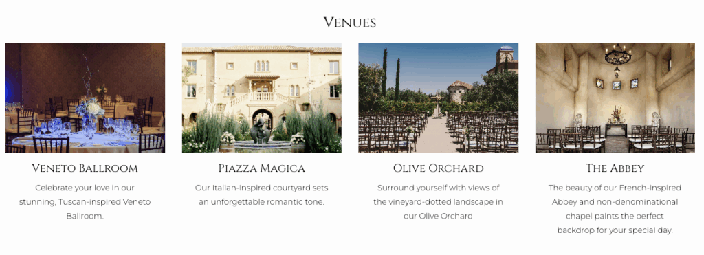 Allegretto Vineyard Wedding Guide: A Luxury Paso Robles Wedding Venue You’ll Love