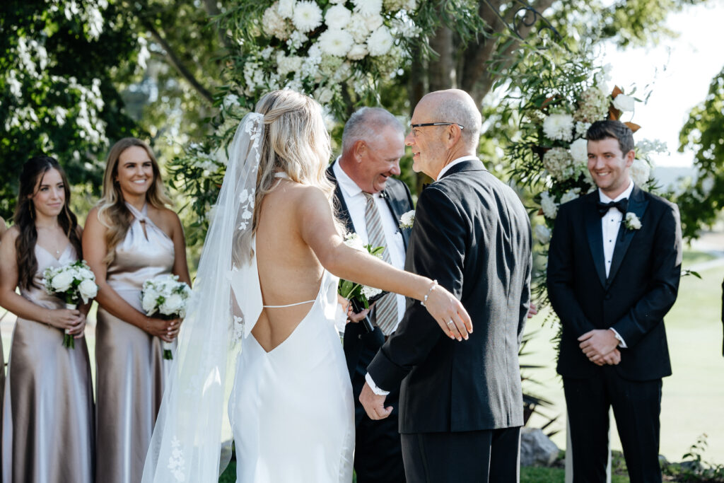 Sequoyah Country Club Wedding |Bay Area Wedding Venue | Shannon Bryn Photo