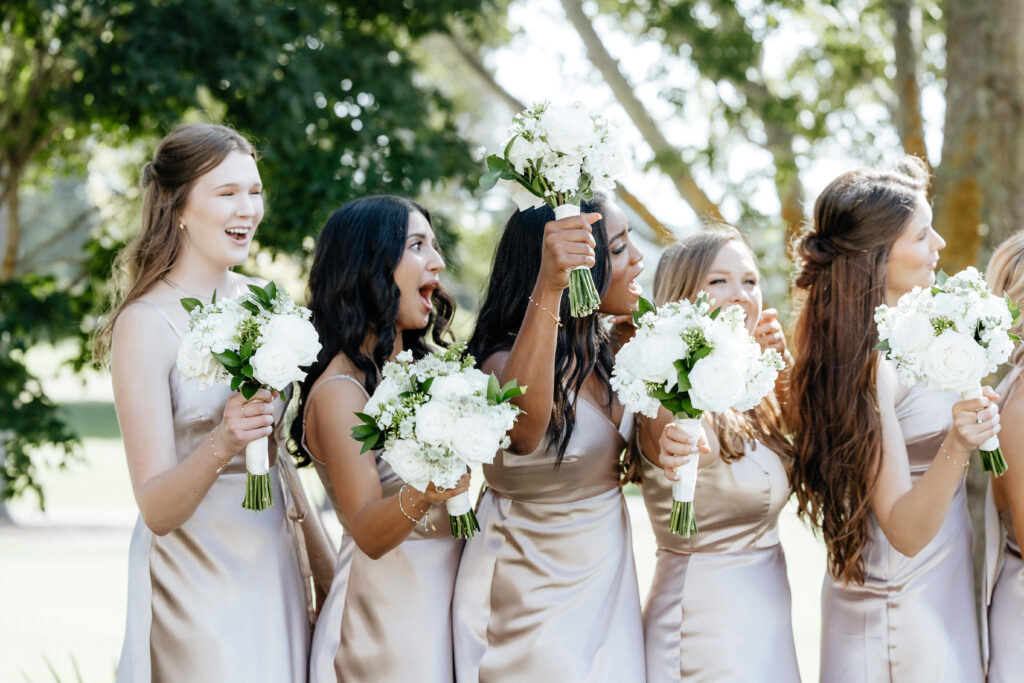 Sequoyah Country Club Wedding |Bay Area Wedding Venue | Shannon Bryn Photo