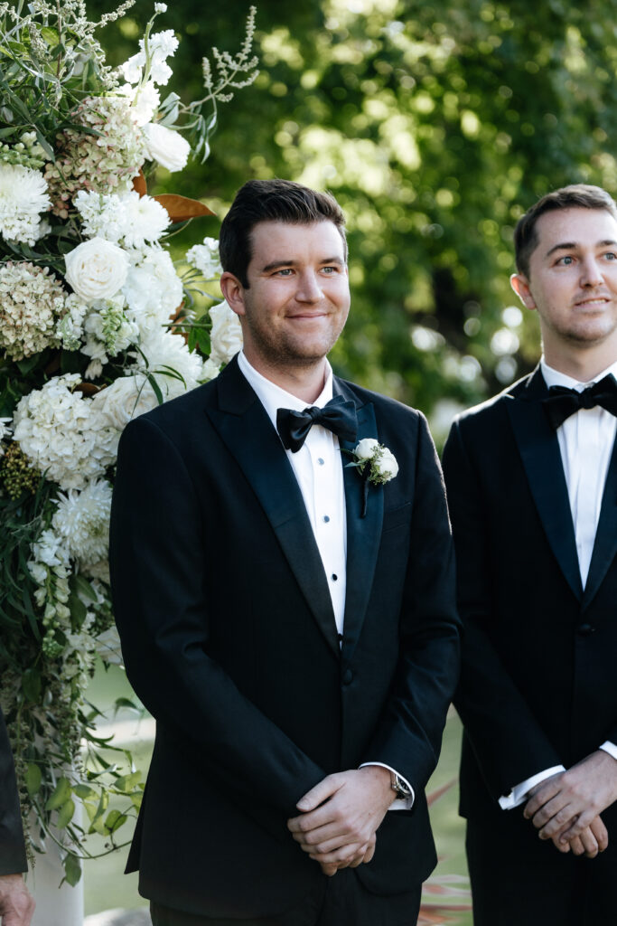 Sequoyah Country Club Wedding |Bay Area Wedding Venue | Shannon Bryn Photo