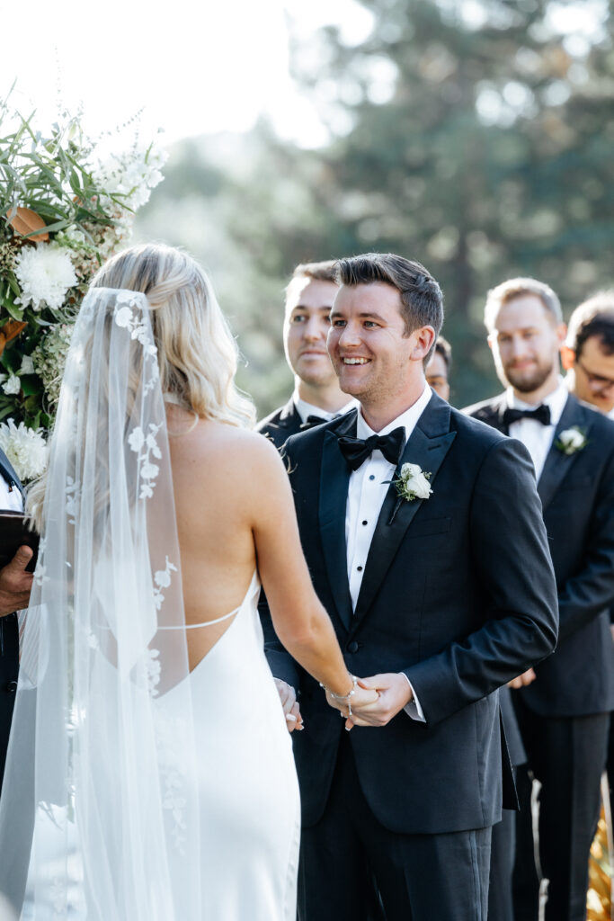 Sequoyah Country Club Wedding |Bay Area Wedding Venue | Shannon Bryn Photo