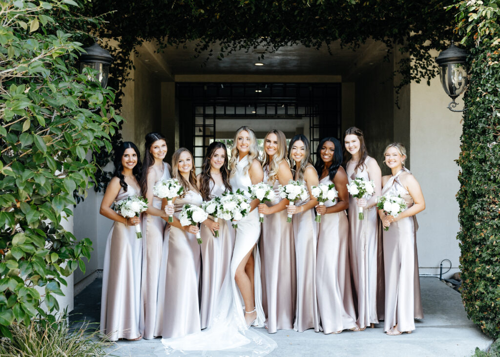 Sequoyah Country Club Wedding |Bay Area Wedding Venue | Shannon Bryn Photo