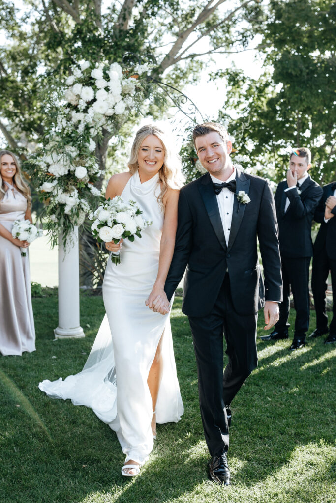 Sequoyah Country Club Wedding |Bay Area Wedding Venue | Shannon Bryn Photo