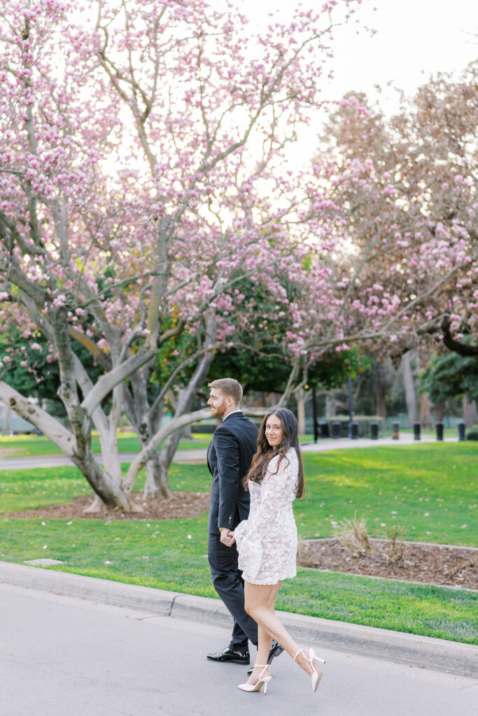 Luxury wedding reception photography with refined editorial lighting