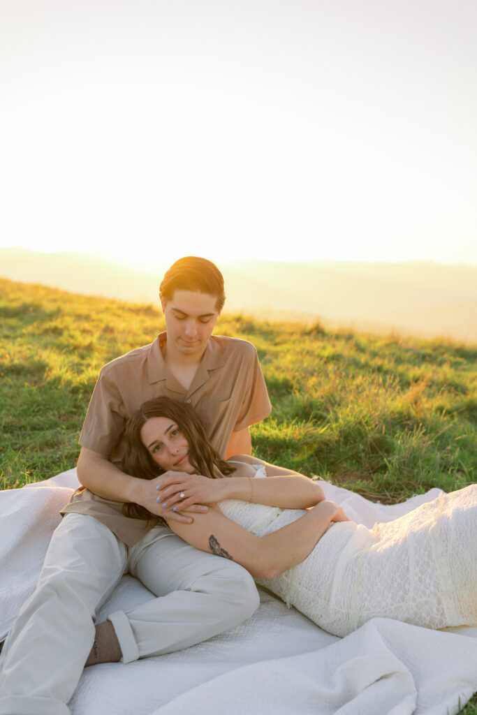 True to color engagement photography in Livermore California captured by a Bay Area wedding photographer